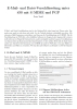 E-Mail- und Datei-Verschlüsselung und -Signatur unter iOS mit S/MIME und PGP